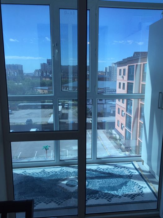 Продаю квартиру в новостройке!