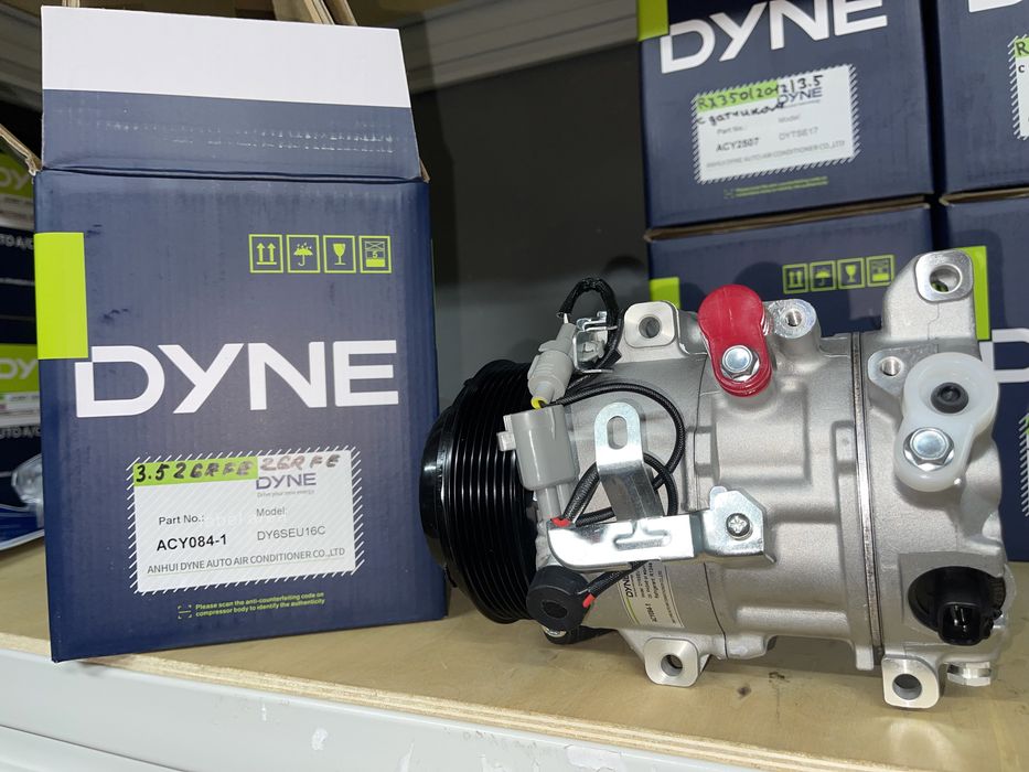 Лексус рх350 3.5 компрессор кондиционера