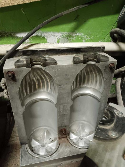 Пресс формы для ПЭТ тар