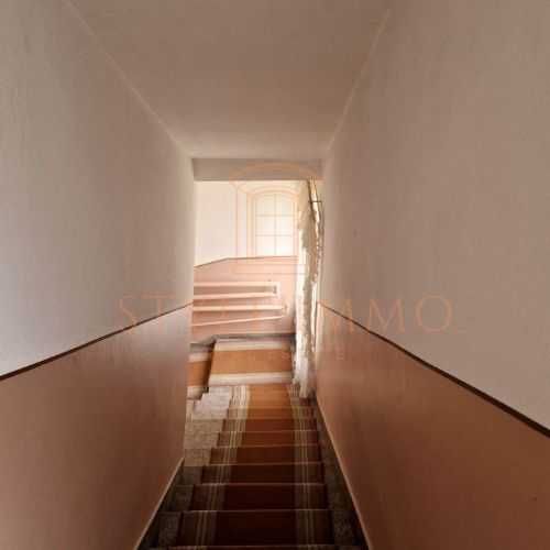 Продава се Етаж от къща в Разград, Житница - 126 кв.м за 794 €/кв.м - Снимка #11