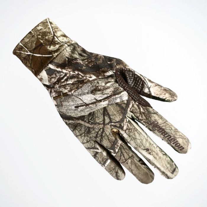 Охотничьи перчатки сенсорные