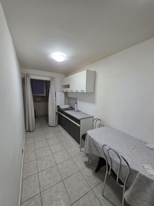 Ap 1 cameră ,conf I , PARTER ,34 mp utili ,pța Rogerius