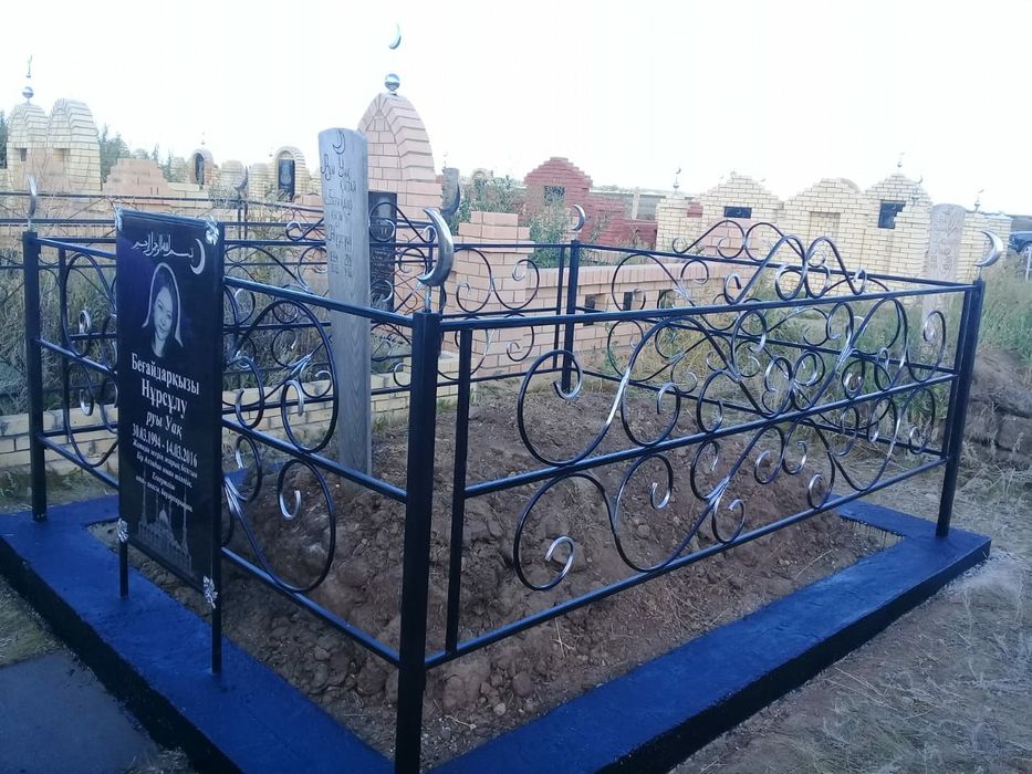 Оградки, ворота, качели,итд