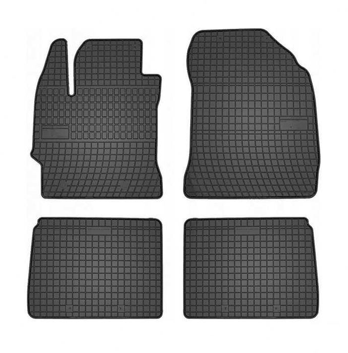 Гумени стелки Frogum Toyota Corolla XI 2013 - 2019 / Тойота Корола 11