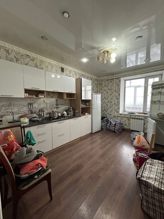 1 ком Жана Кала 48.7 м2