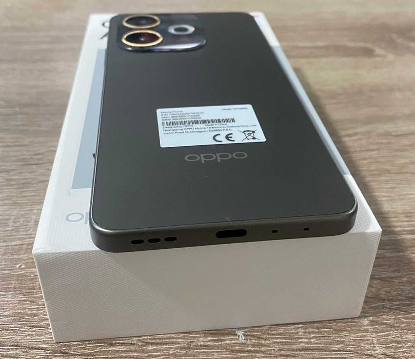 OPPO A5 Pro 5G 256GB 8GB RAM