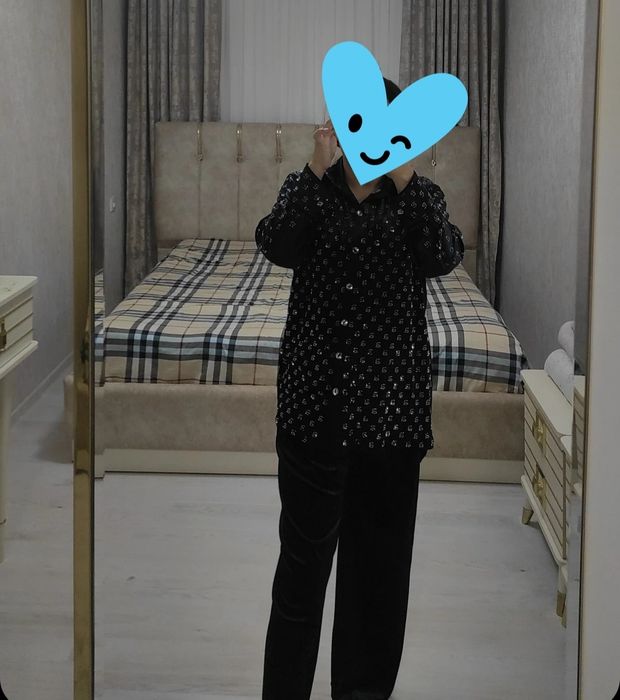 Dvoyka toshli hijoblilagayam boladi