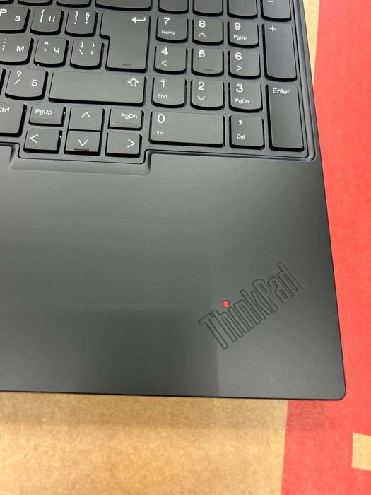Лаптоп Lenovo ThinkPad L16 Gen2 - нов с гаранция