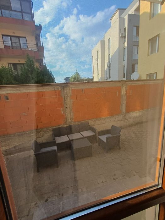 Apartament 2 camere, curte proprie - Bragadiru