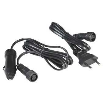 Компрессор для матраса (12В/220В, 280 л/мин)