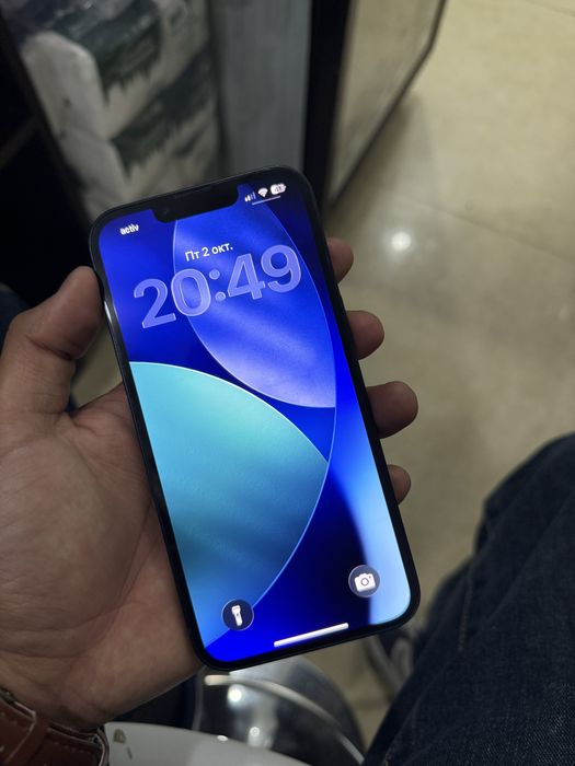 Iphone 13 128 Продам