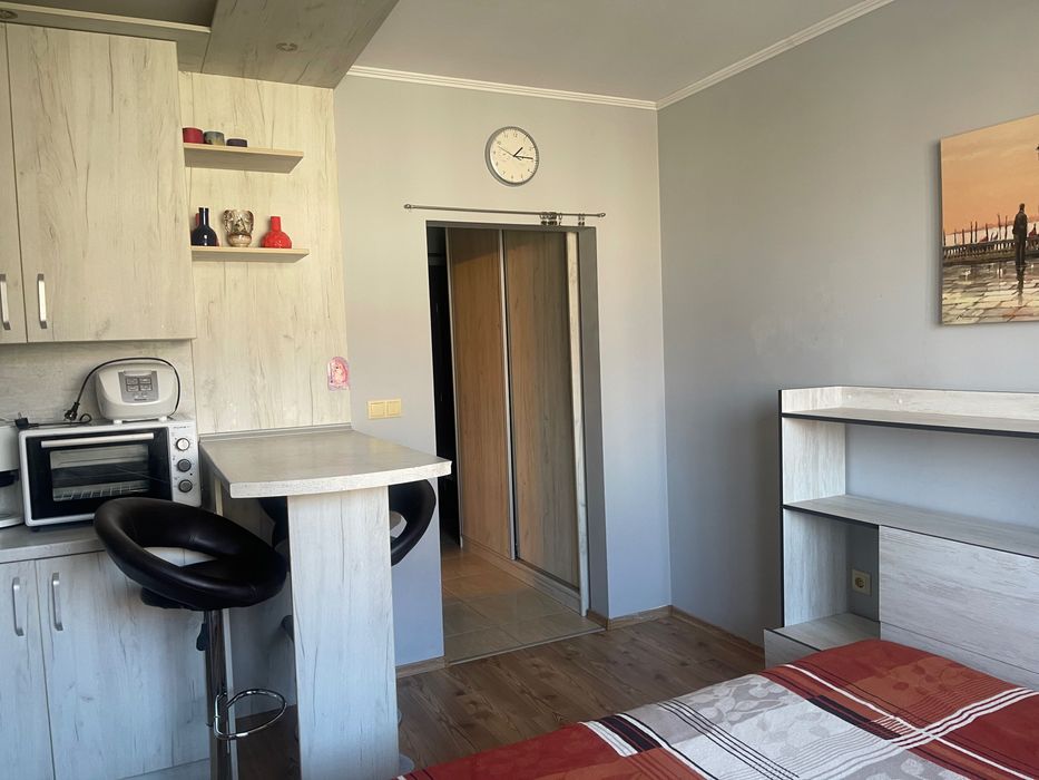 Дава се под наем  в Несебър - 35 кв.м за 306 € - Снимка #6