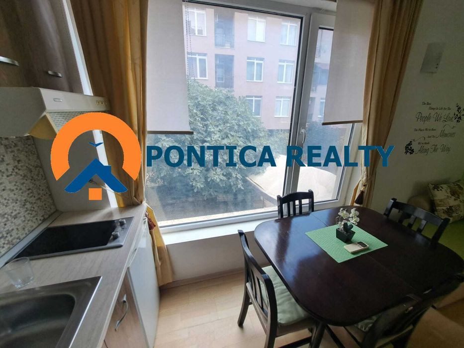 Продава се Двустаен апартамент в к.к. Слънчев бряг - 56 кв.м за 656 €/кв.м - Снимка #5