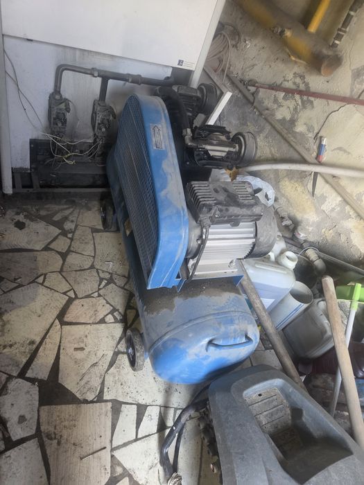 Продам кондиционер б/у