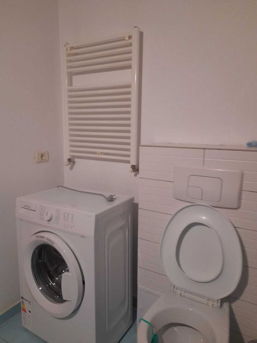 PROPRIETAR -Inchiriez garsoniera , Sector 6 , zona Blvd Valea Larga - .Prel. Ghencea statia 122/222/322/422/423
