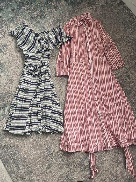 Дамски сетове/лот/комплекти 15 лв S и М