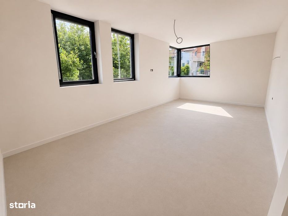 Duplex premium | Andrei Mureșanu | 170 mp | P+2E | Terasă | nZEB
