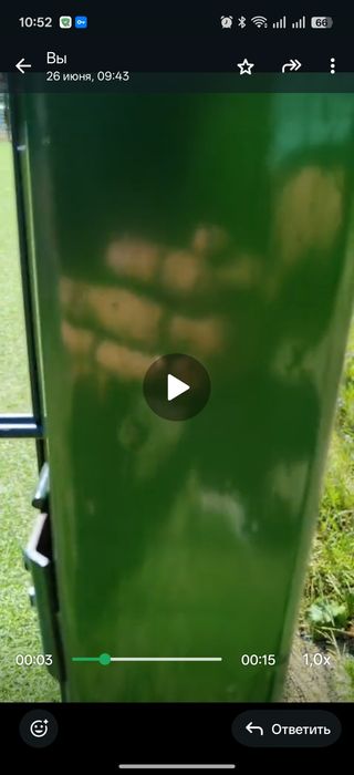 Продам краску(зелёная) для техники john deere