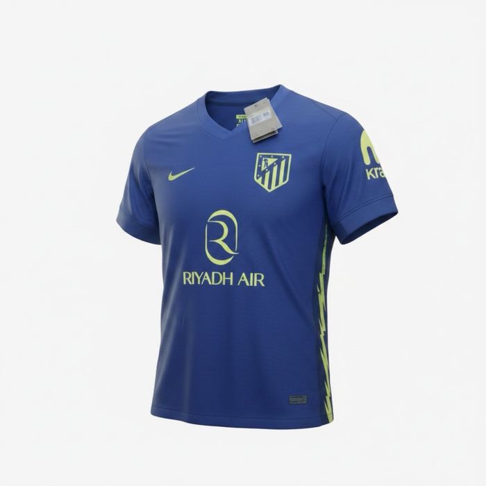 Tricou Julian Alvarez