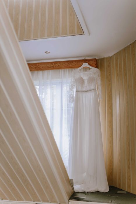 Rochie Pronovias