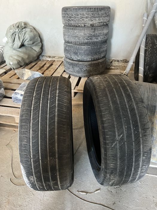 275/50 r21 покрышка сатылады