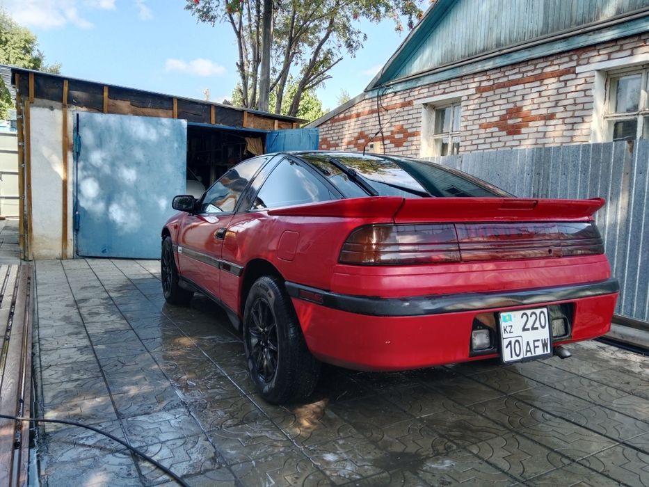 Продам Эклипс DSM