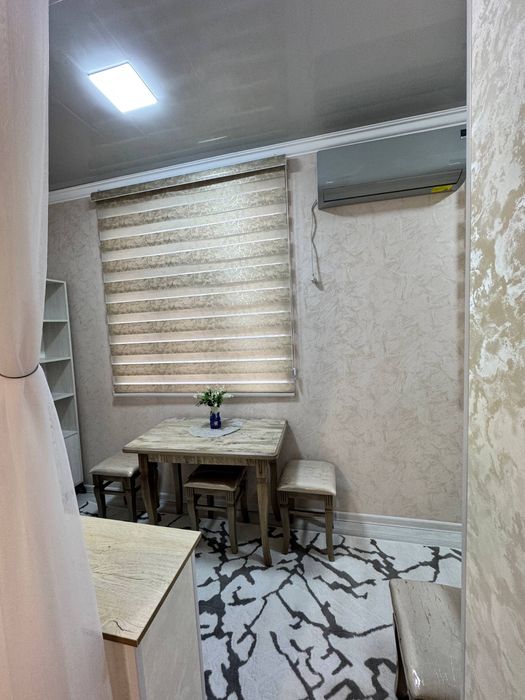 Юнусабад, метро Туркистон, всё новое