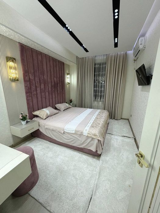 Новостройка 3/7/8 Чиланзар 8