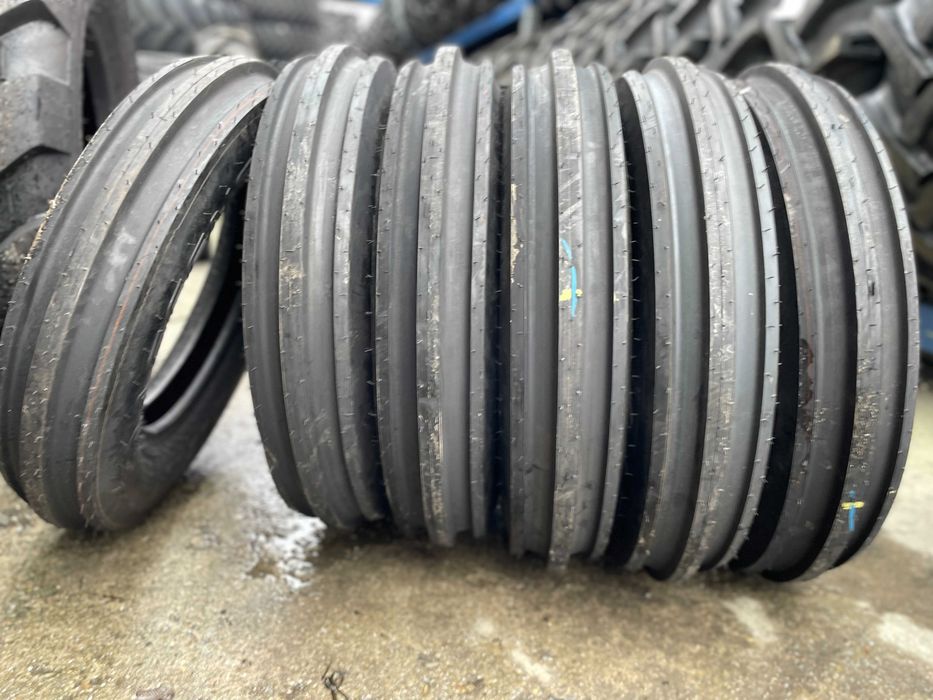 600-16 Anvelope noi de tractor fata 8PR Garantie Cauciucuri