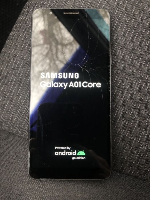 Продам самсунг галакси А01