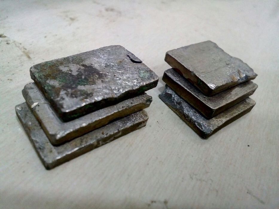 Утилизация Радиодеталей