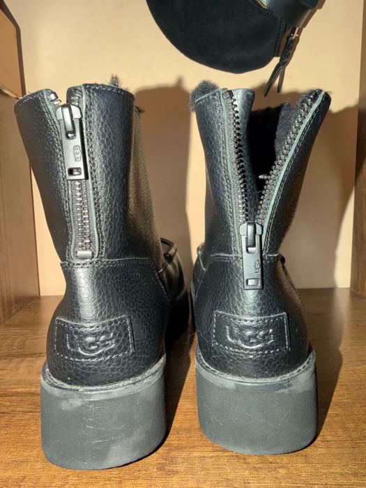 Дамски обувки UGG