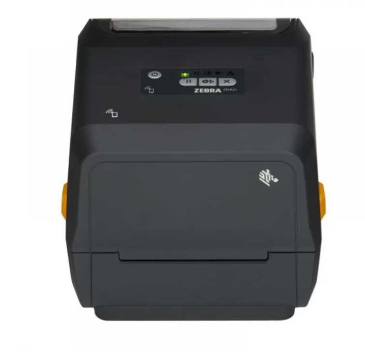 Imprimanta de etichete Zebra ZD421T, DT, TT, 203DPI, USB