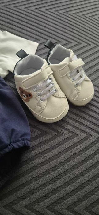 Costum bebe Ursulet
