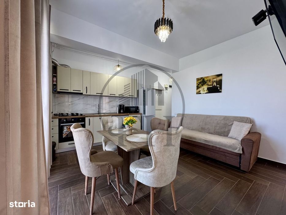 Apartament 3 camere de vânzare Mamaia Sat, Constanța — fotografia 1