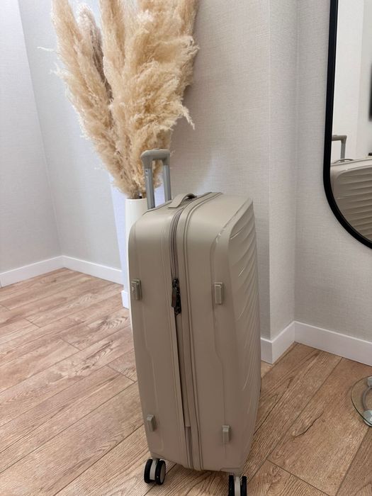 дорожный чемодон