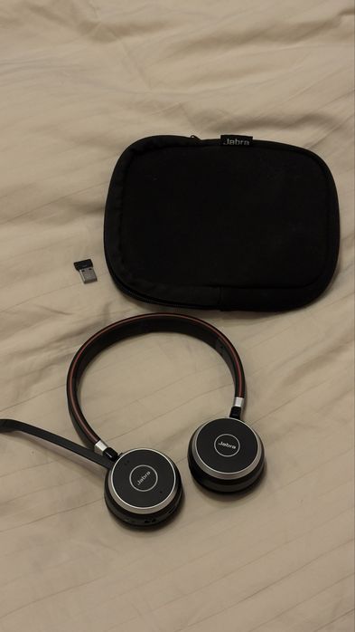 Căști Jabra Evolve 65