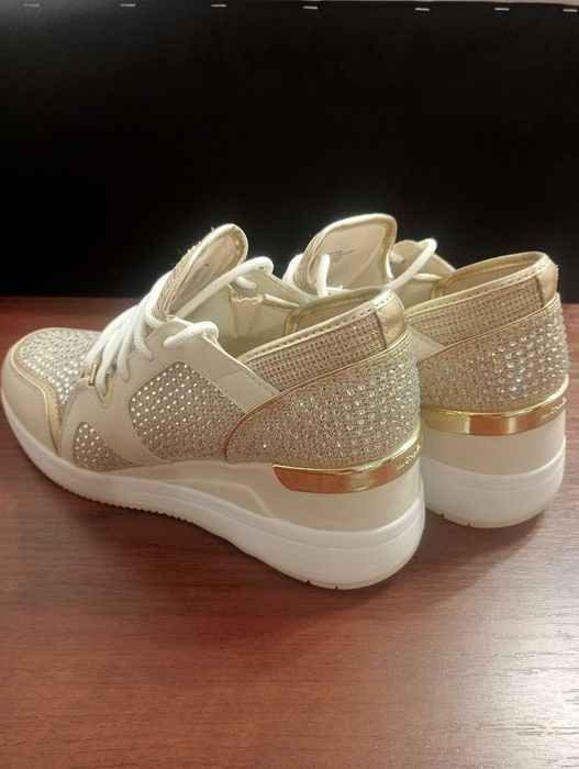 Michael Kors кроссовки