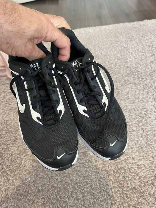 Nike Air Max AP-оригинални маратонки