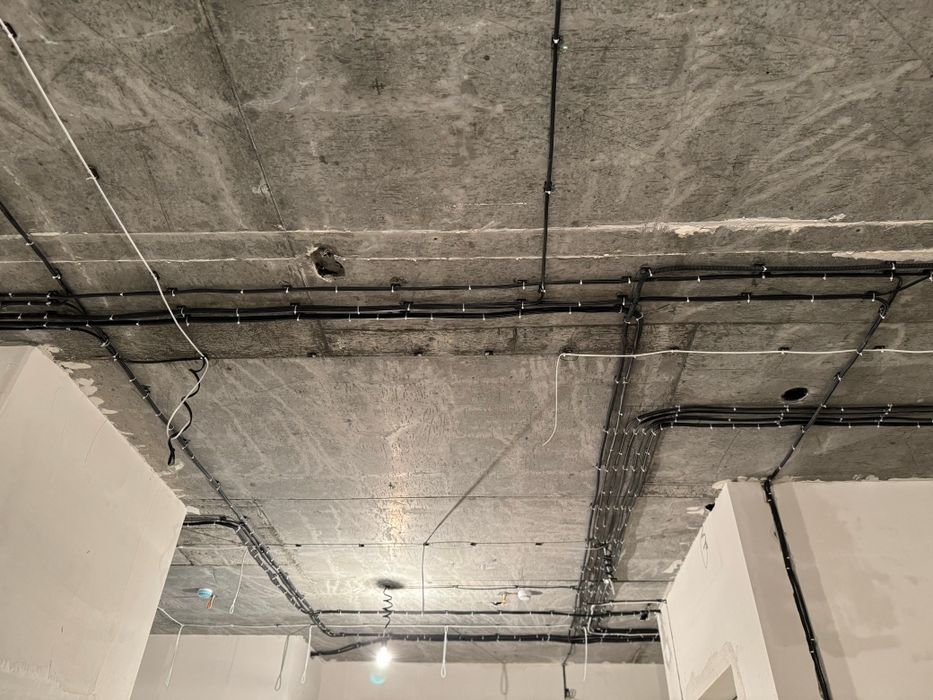 Электрик. Недорого и Качественно