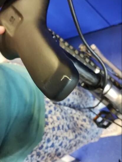 Bicicletă Mtb electrică E-expl 500 S 29" - produs resigilat Decathlon