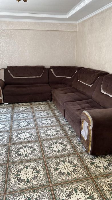 Диван уголок 3,5м*2,5м