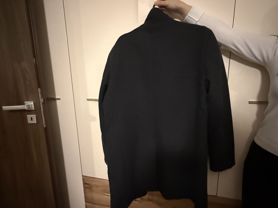 Зимно Палто Zara