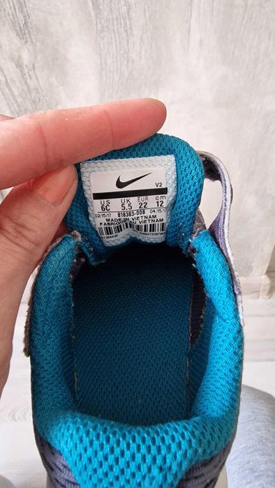 Детски маратонки Nike