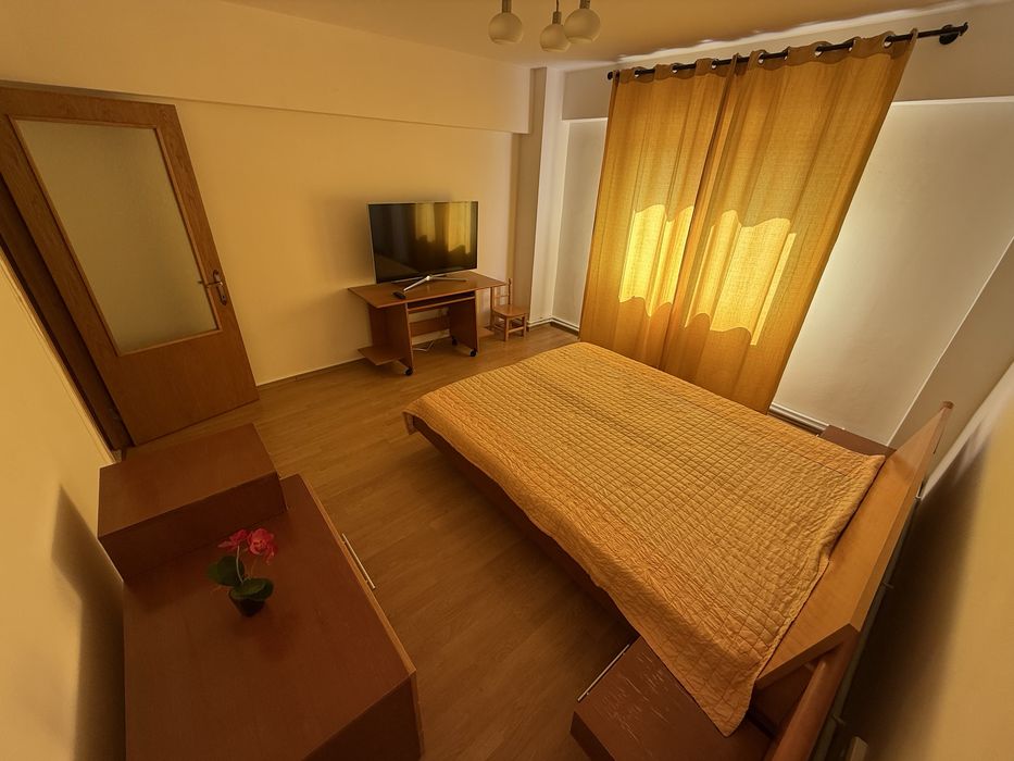 Apartament 2 camere soseaua Buzaului