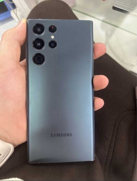 Samsung S 22 ultra