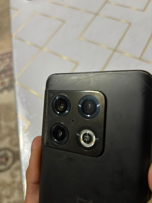 One plus 10 pro 256/12