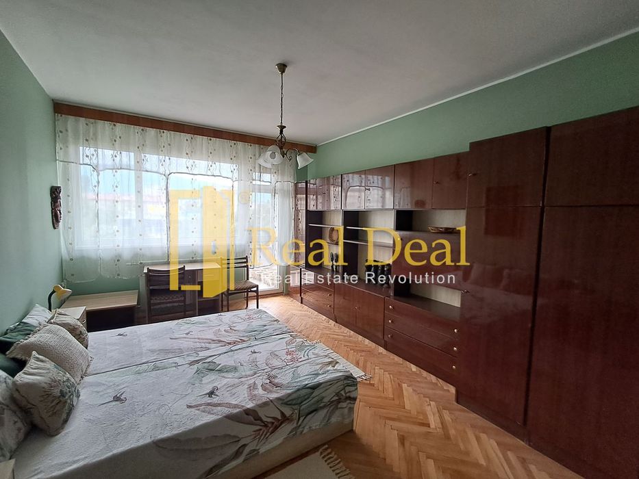 Продава се Тристаен апартамент в София, Гео Милев - 96 кв.м за 3700 €/кв.м - Снимка #6