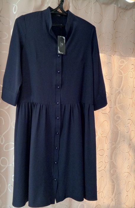 Продам платье рубашка