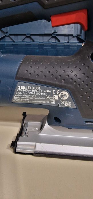 Bosch GST 150 BCE